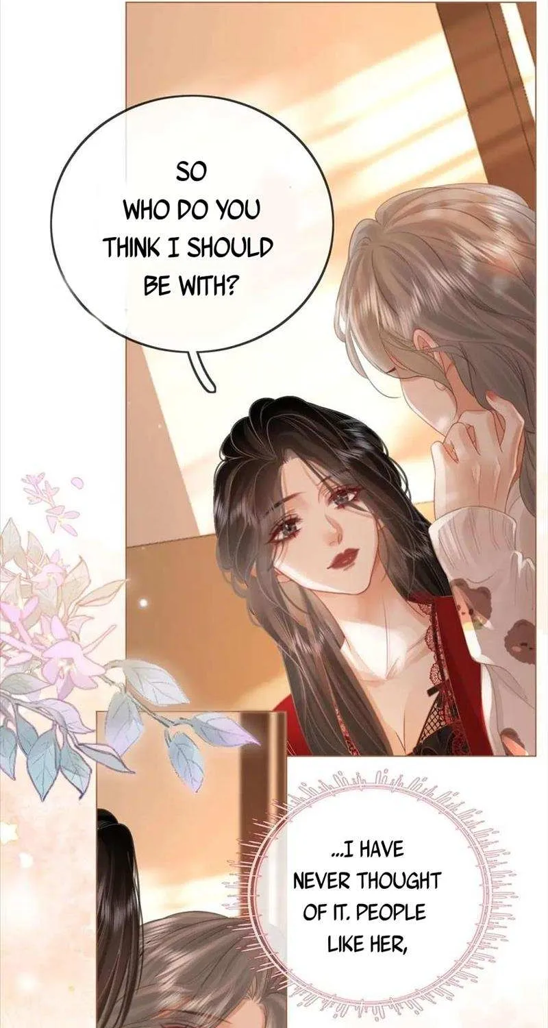 Miss Gu and Miss Qu Chapter 36 page 7 - 