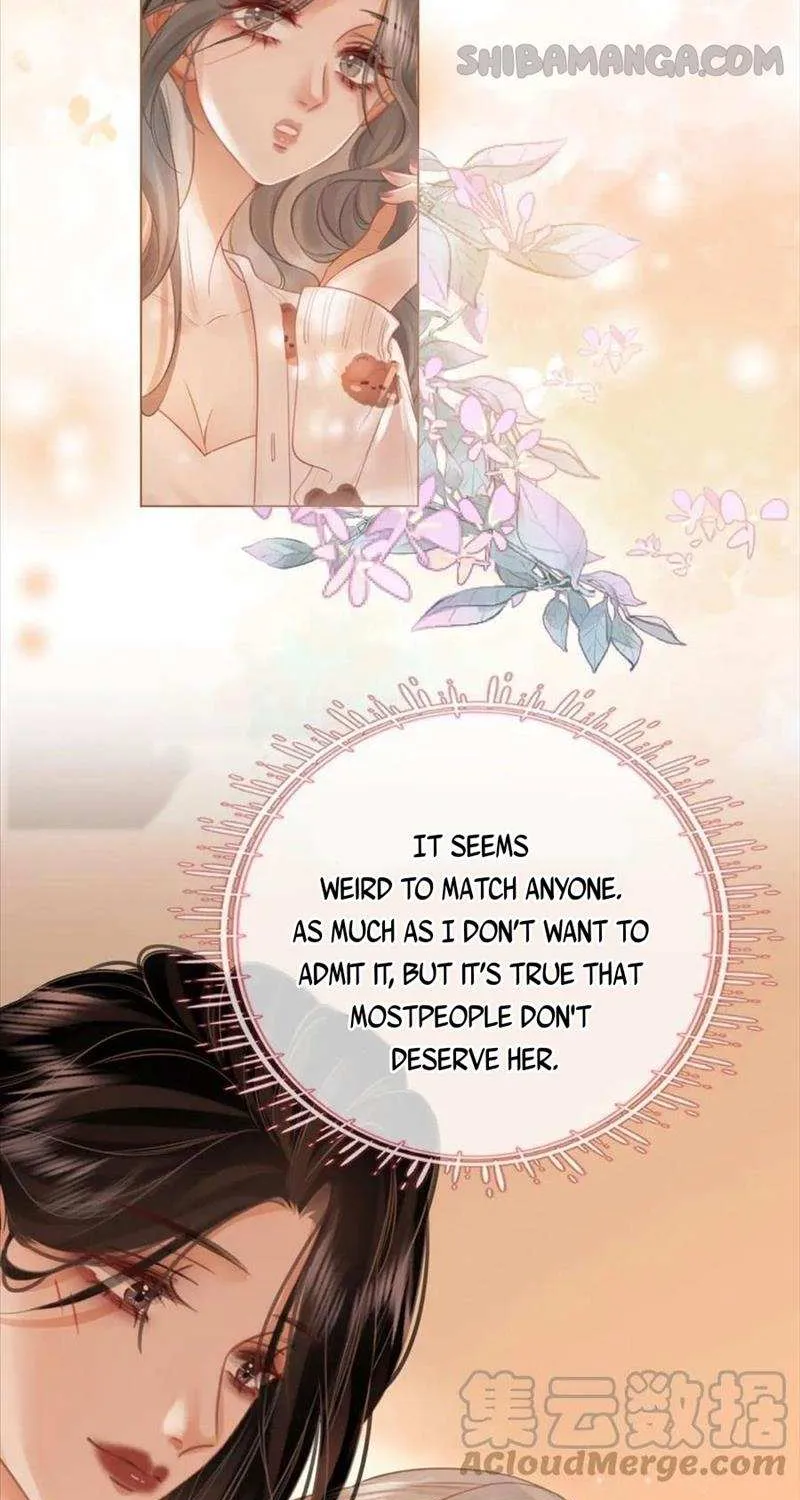 Miss Gu and Miss Qu Chapter 36 page 8 - 