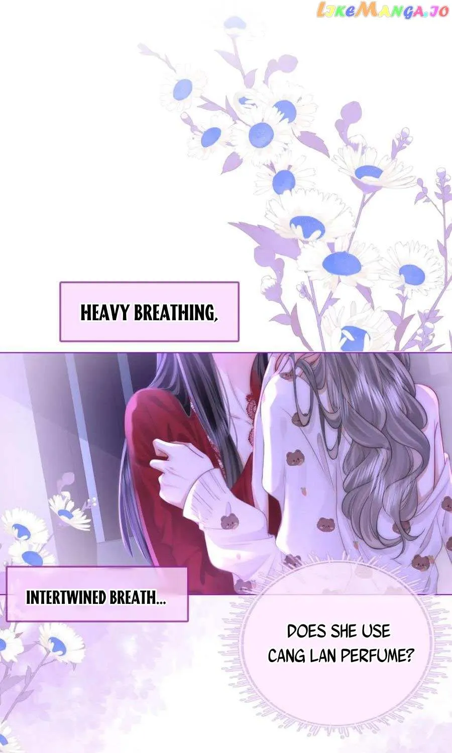 Miss Gu and Miss Qu Chapter 37 page 2 - 