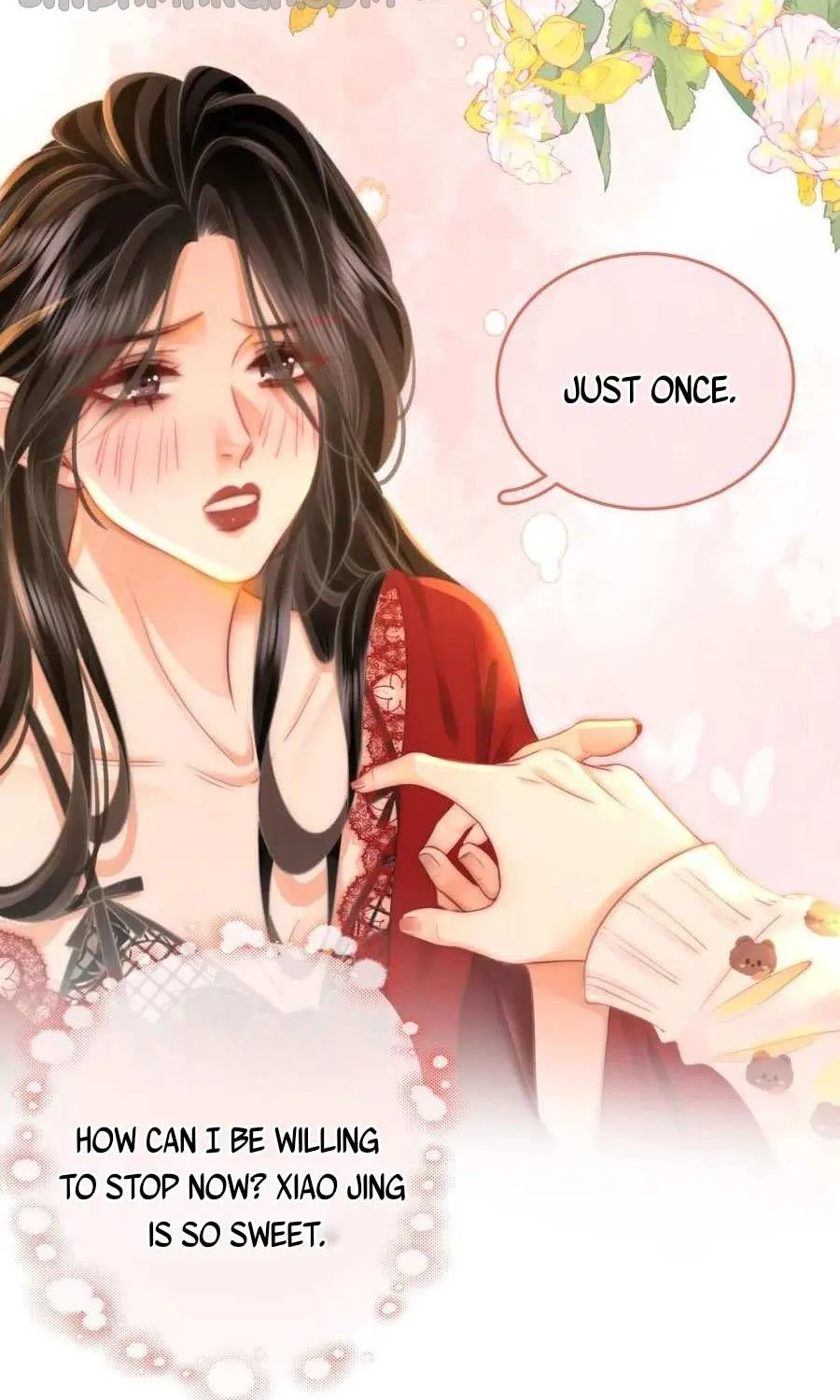 Miss Gu and Miss Qu Chapter 37 page 12 - 