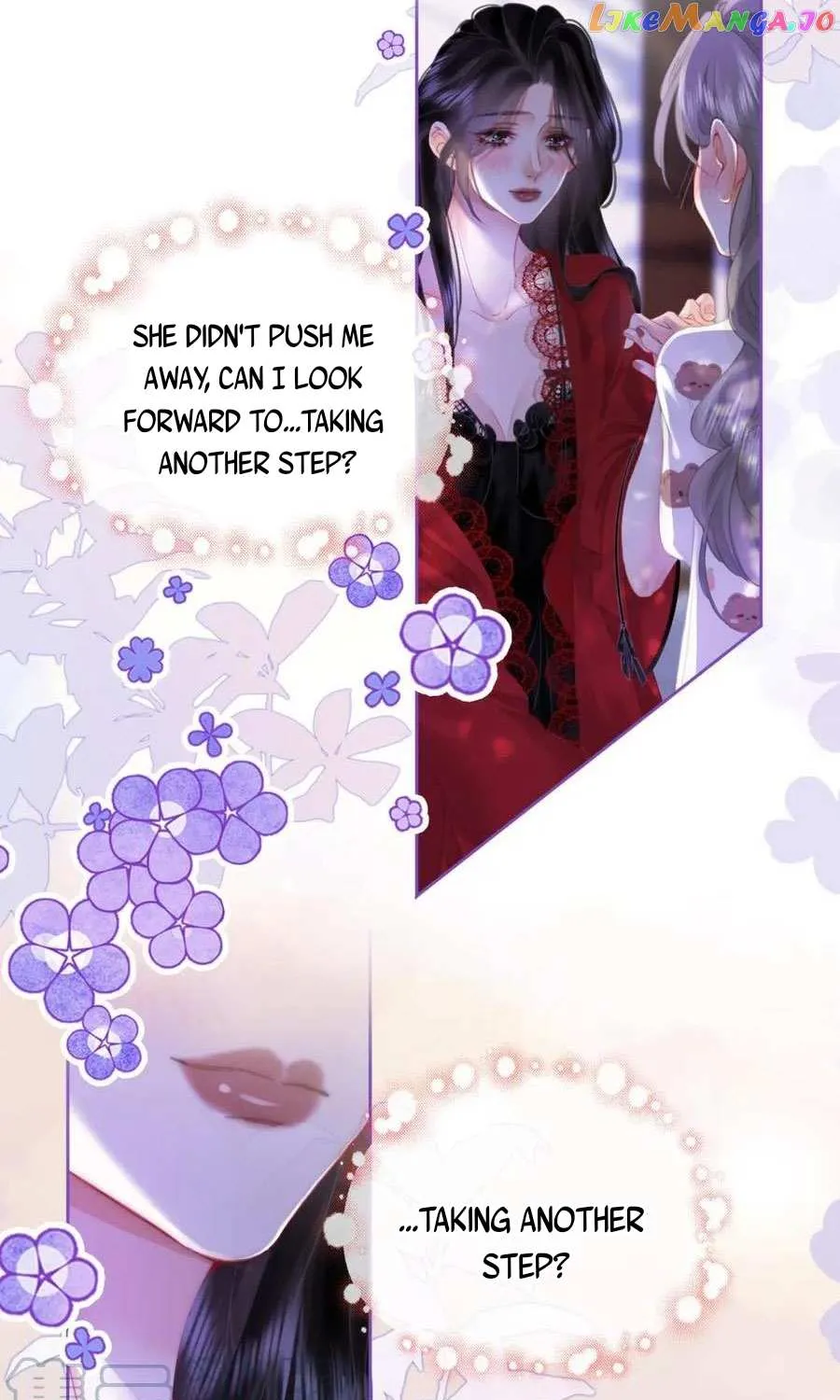 Miss Gu and Miss Qu Chapter 37 page 14 - 