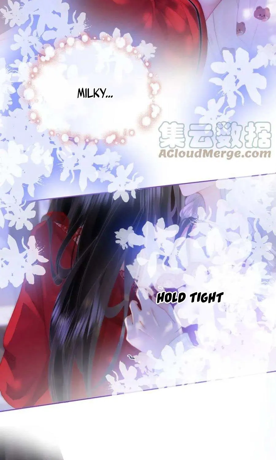 Miss Gu and Miss Qu Chapter 37 page 18 - 