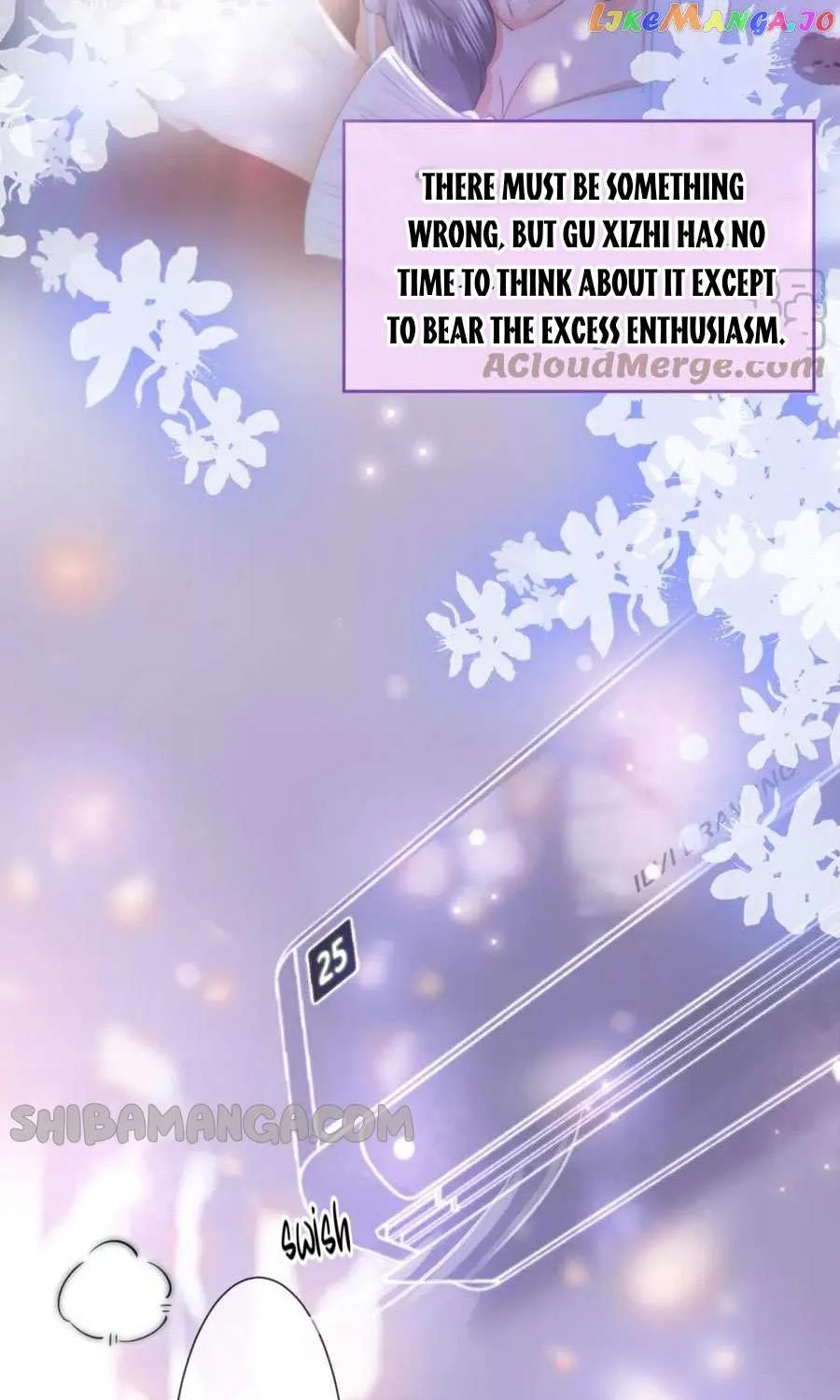 Miss Gu and Miss Qu Chapter 37 page 20 - 