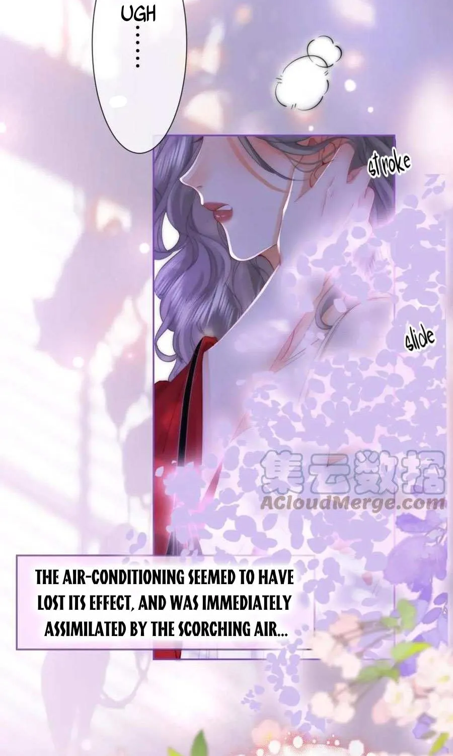 Miss Gu and Miss Qu Chapter 37 page 21 - 
