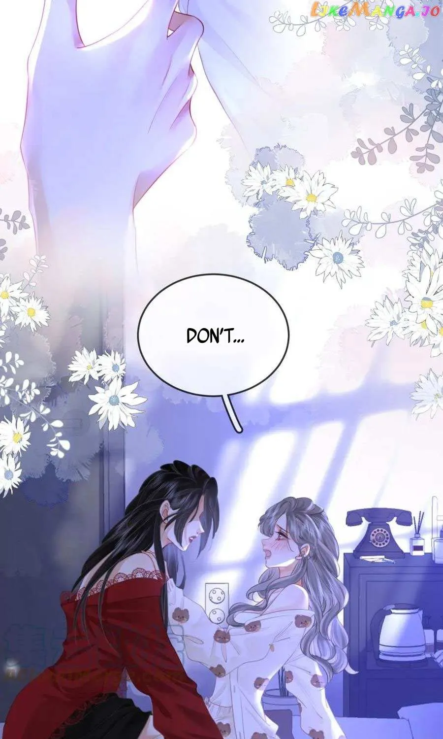 Miss Gu and Miss Qu Chapter 37 page 26 - 