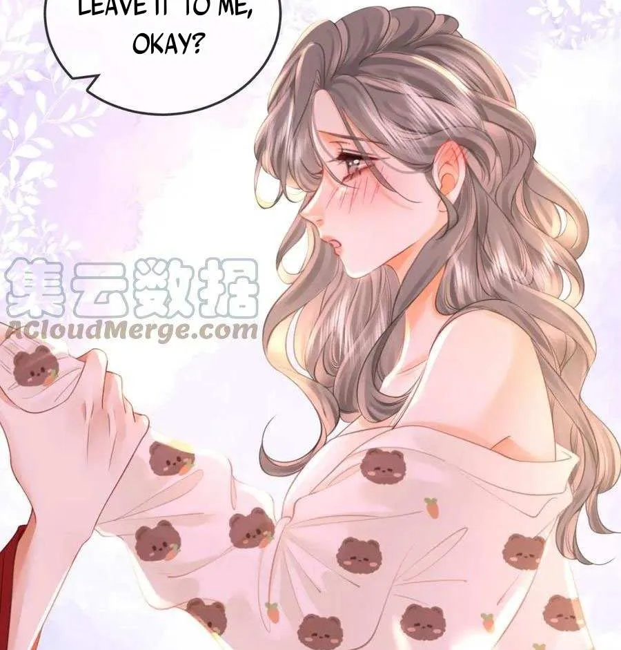 Miss Gu and Miss Qu Chapter 37 page 28 - 