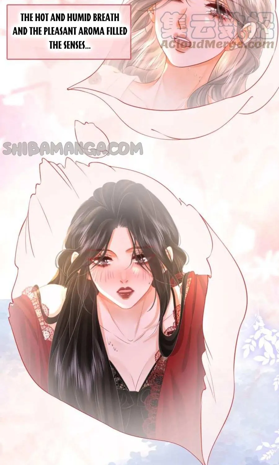 Miss Gu and Miss Qu Chapter 37 page 30 - 