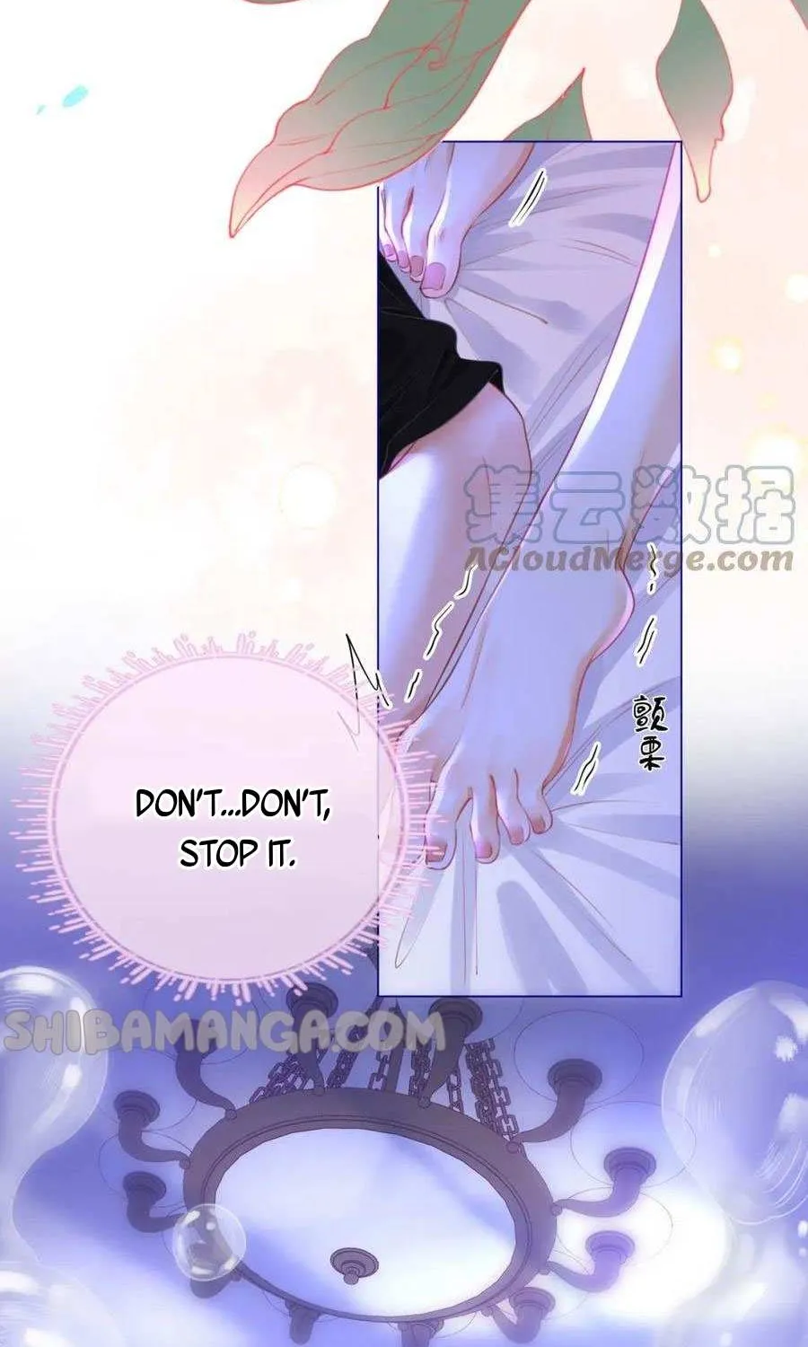 Miss Gu and Miss Qu Chapter 37 page 36 - 