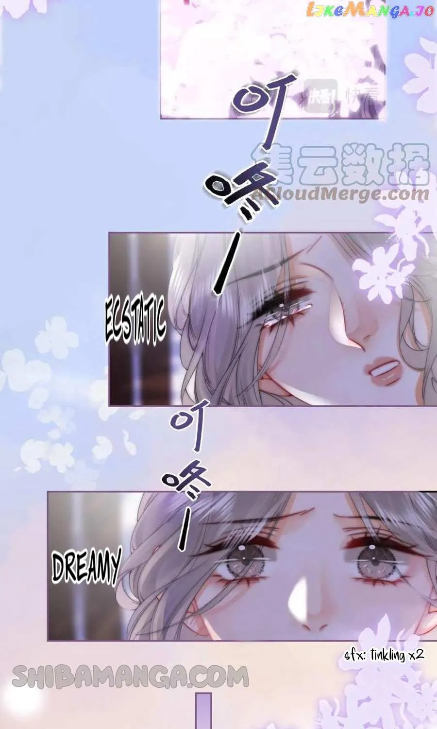 Miss Gu and Miss Qu Chapter 37 page 41 - 