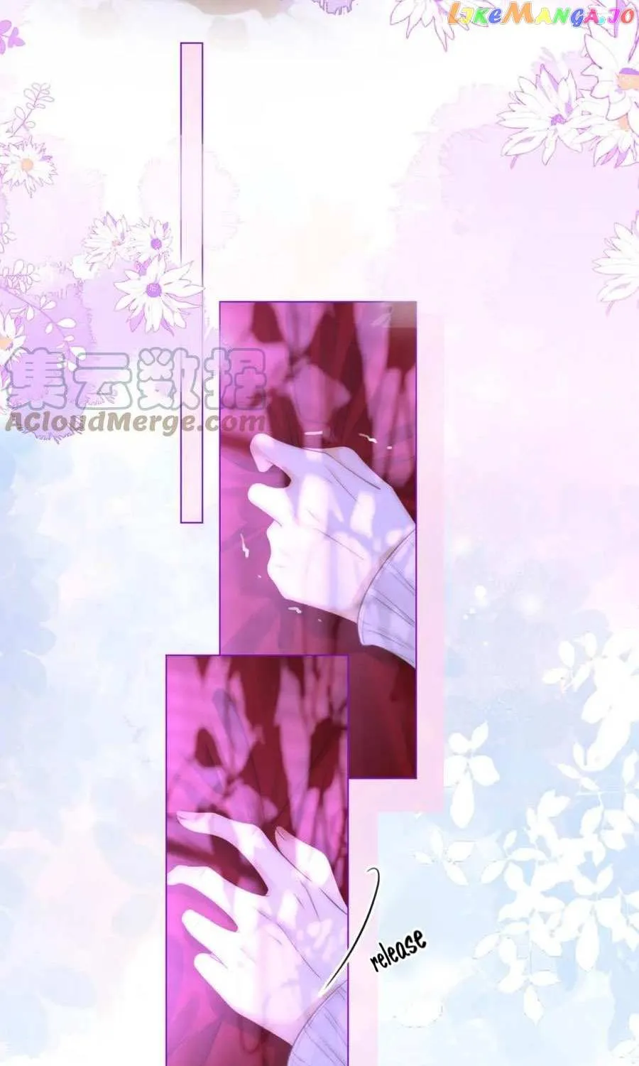Miss Gu and Miss Qu Chapter 37 page 8 - 