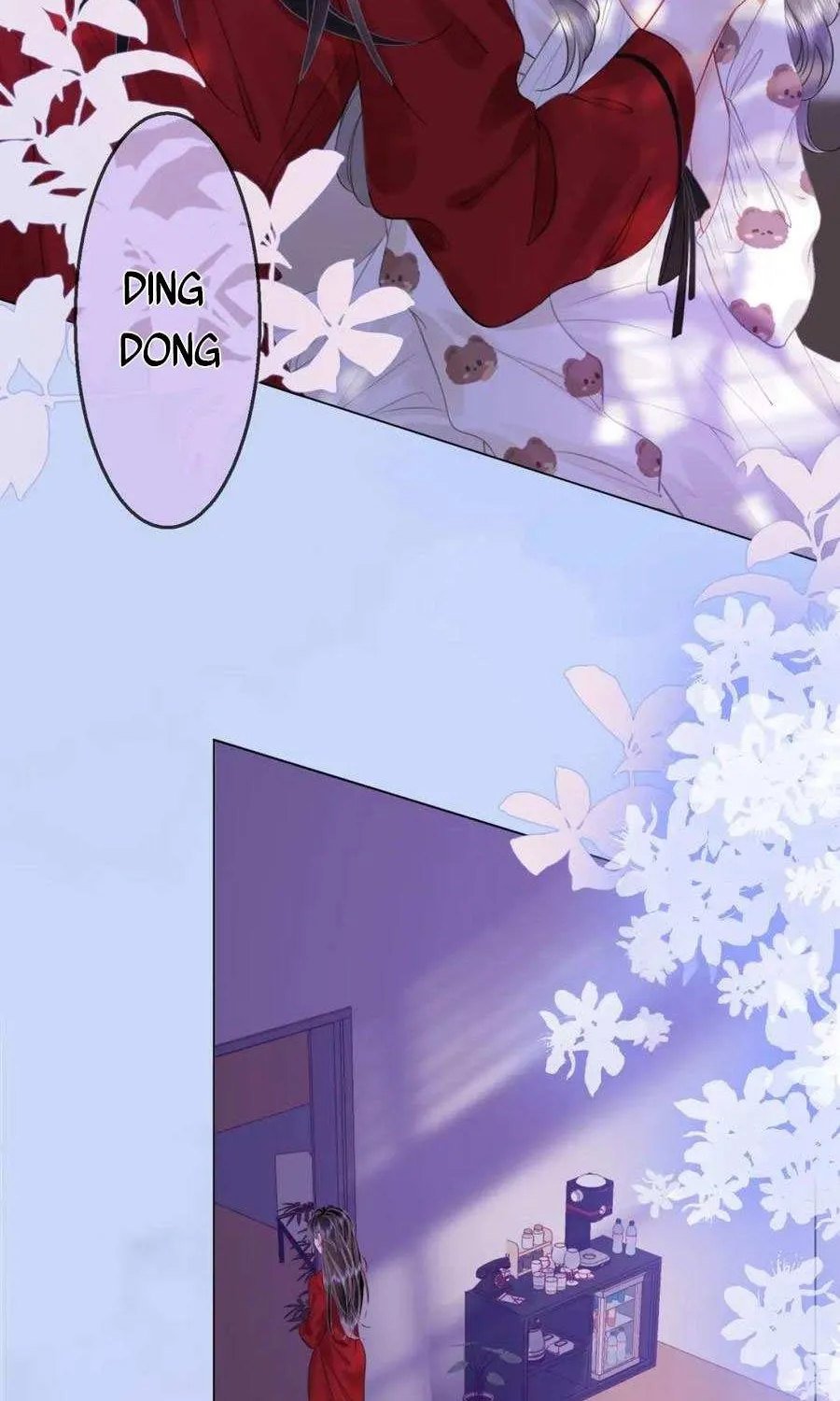 Miss Gu and Miss Qu Chapter 38 page 2 - 