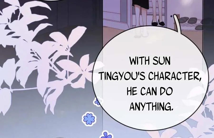 Miss Gu and Miss Qu Chapter 38 page 12 - 