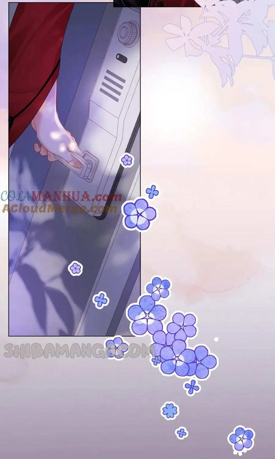 Miss Gu and Miss Qu Chapter 38 page 14 - 