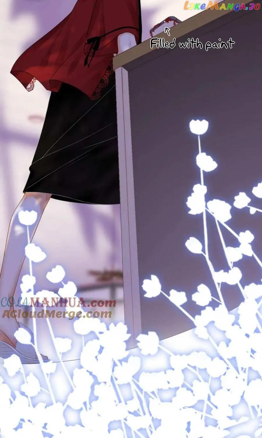 Miss Gu and Miss Qu Chapter 38 page 16 - 