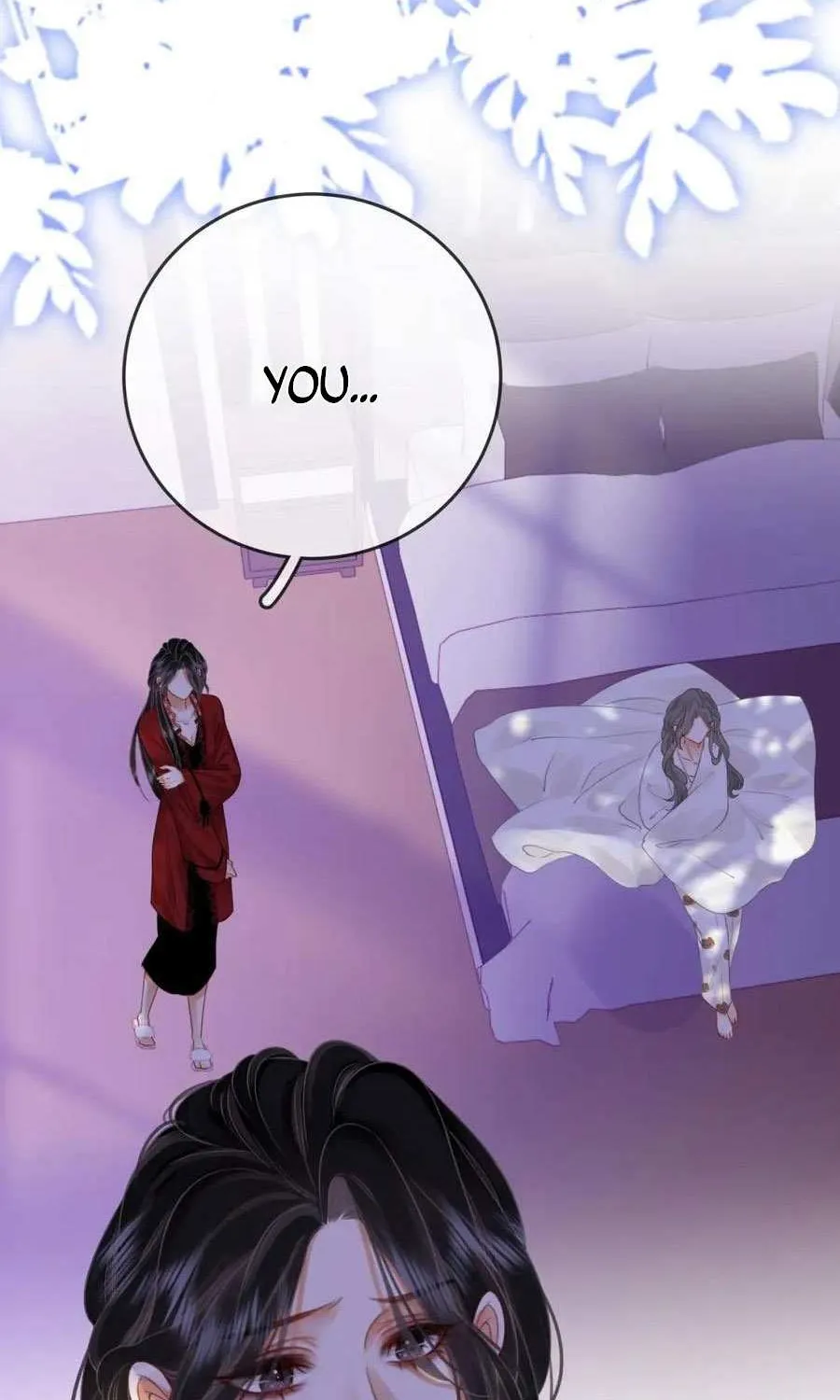 Miss Gu and Miss Qu Chapter 38 page 17 - 