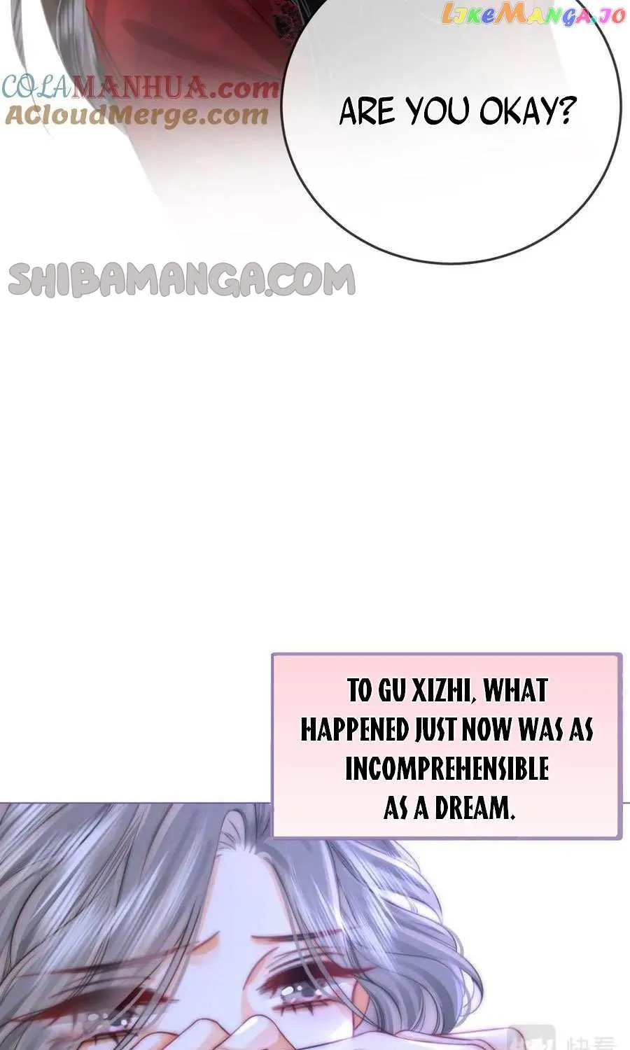 Miss Gu and Miss Qu Chapter 38 page 19 - 