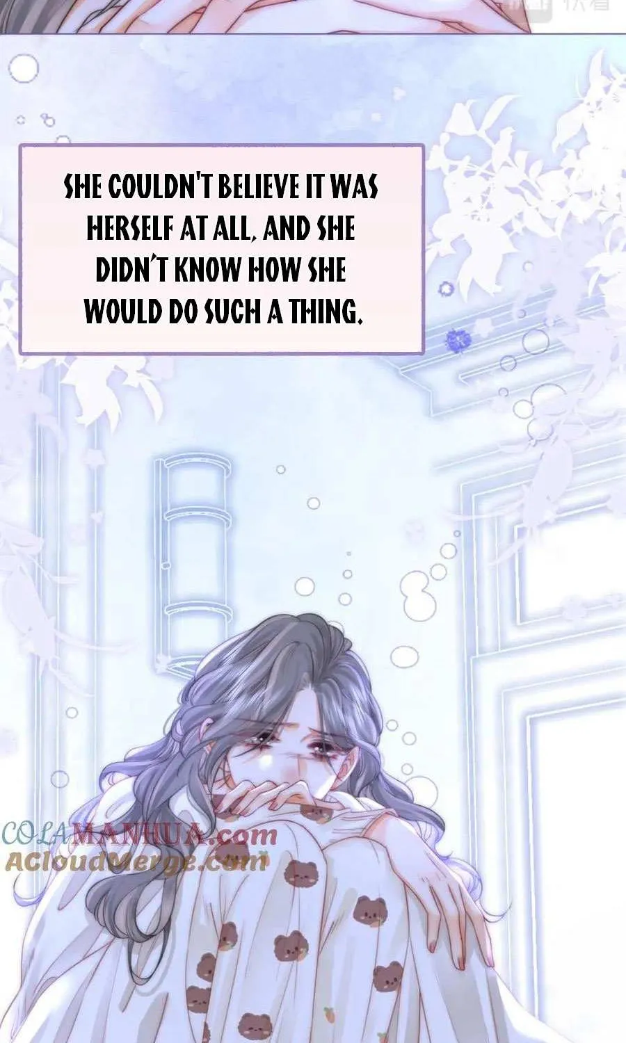 Miss Gu and Miss Qu Chapter 38 page 20 - 