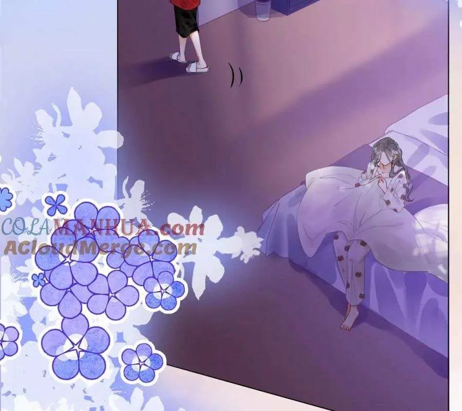 Miss Gu and Miss Qu Chapter 38 page 3 - 