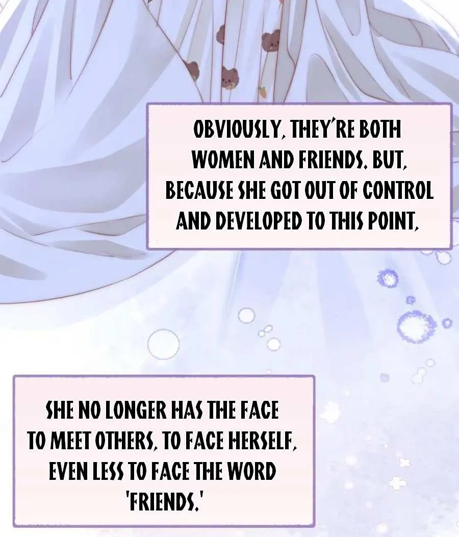 Miss Gu and Miss Qu Chapter 38 page 21 - 