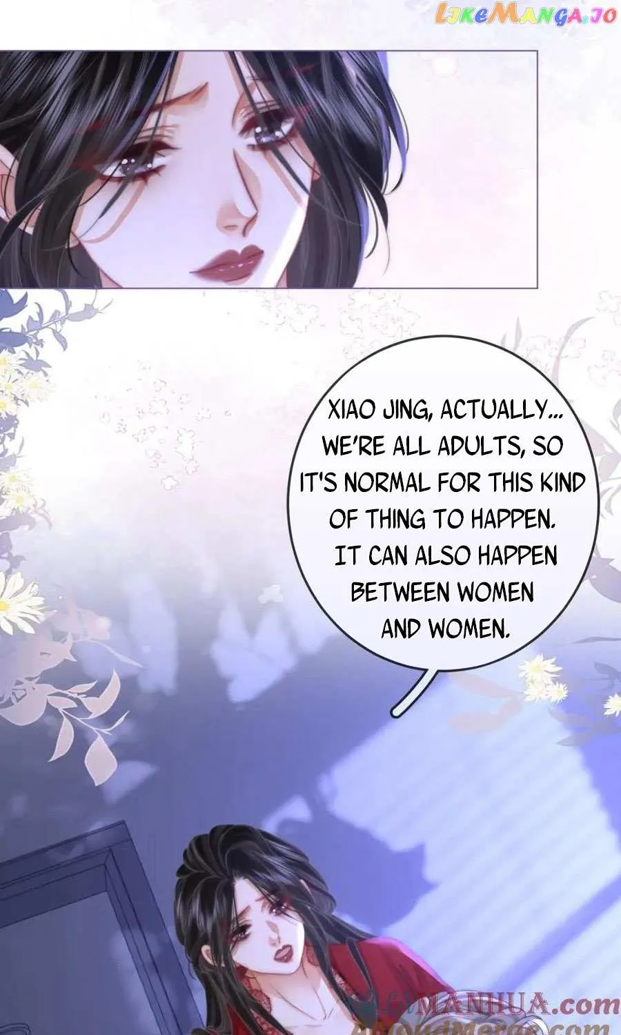 Miss Gu and Miss Qu Chapter 38 page 22 - 