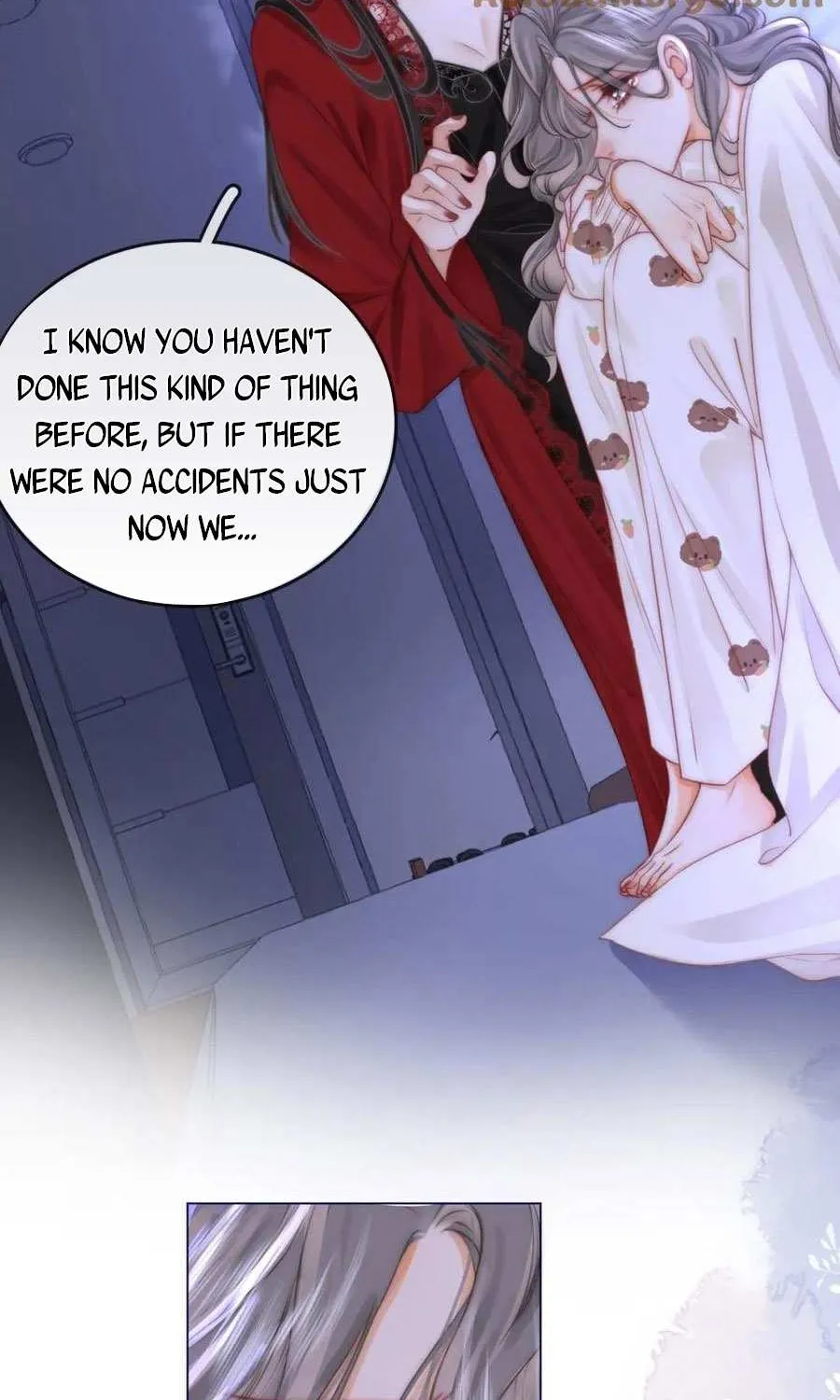 Miss Gu and Miss Qu Chapter 38 page 23 - 