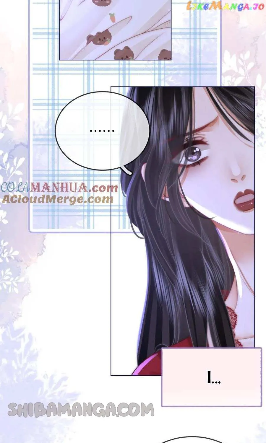 Miss Gu and Miss Qu Chapter 38 page 25 - 