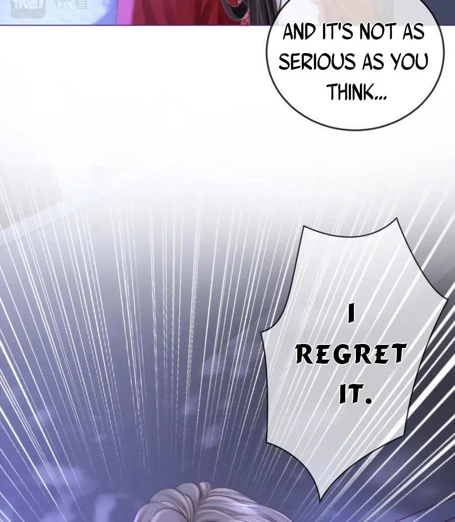 Miss Gu and Miss Qu Chapter 38 page 27 - 