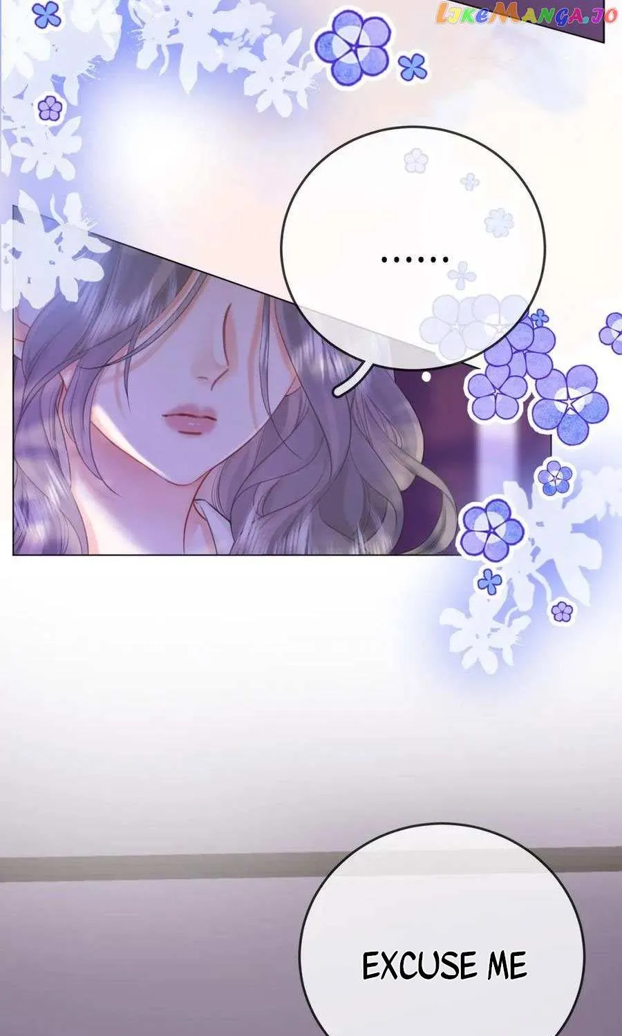 Miss Gu and Miss Qu Chapter 38 page 4 - 