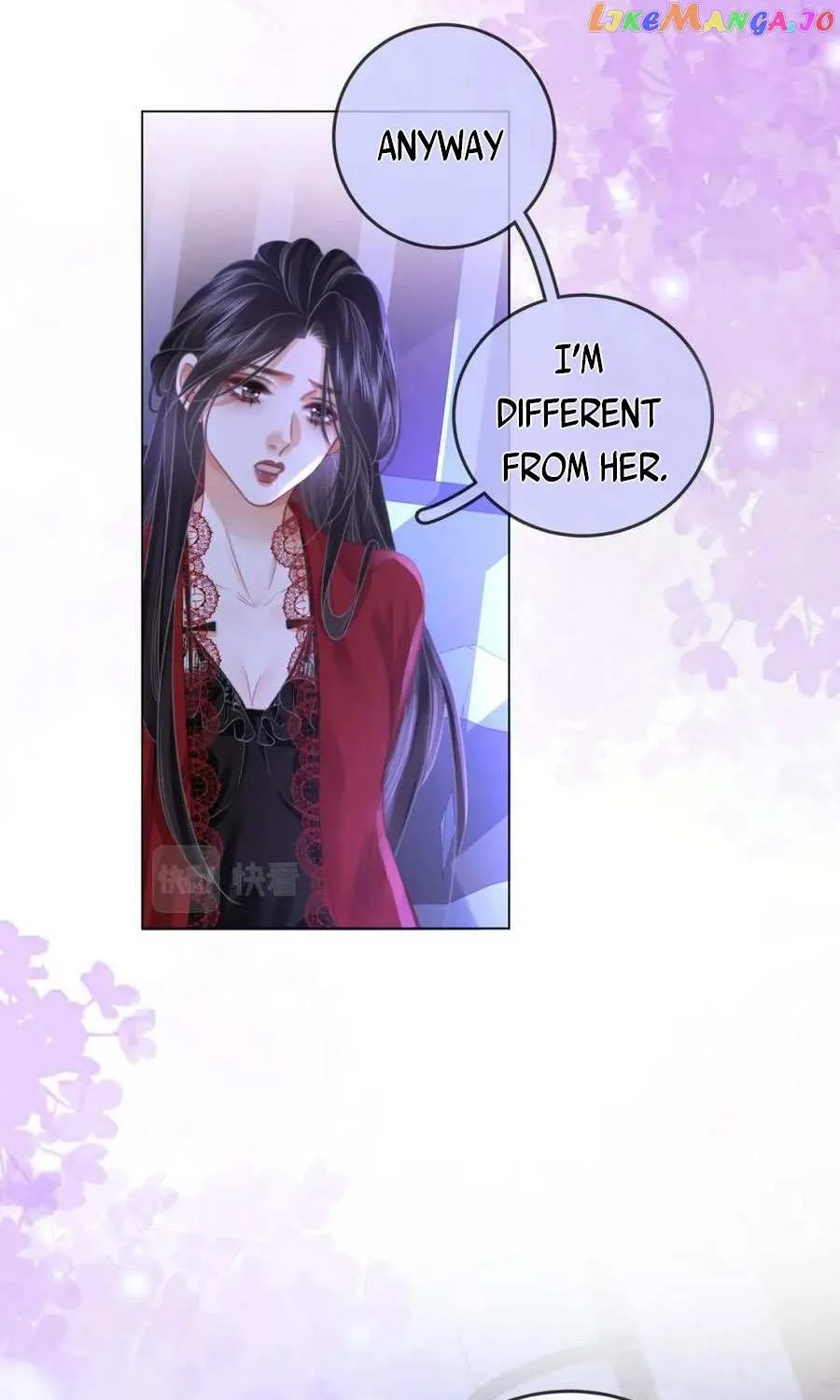 Miss Gu and Miss Qu Chapter 38 page 34 - 