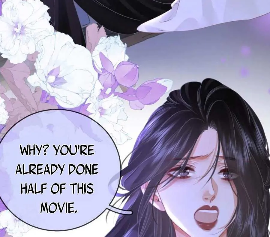 Miss Gu and Miss Qu Chapter 38 page 36 - 