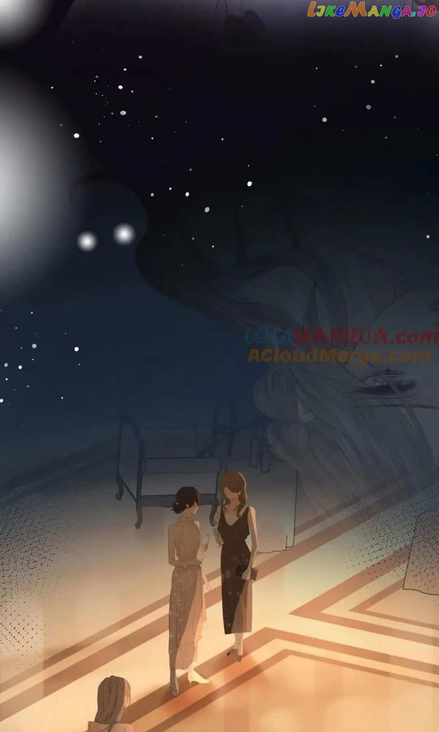 Miss Gu and Miss Qu Chapter 38 page 40 - 