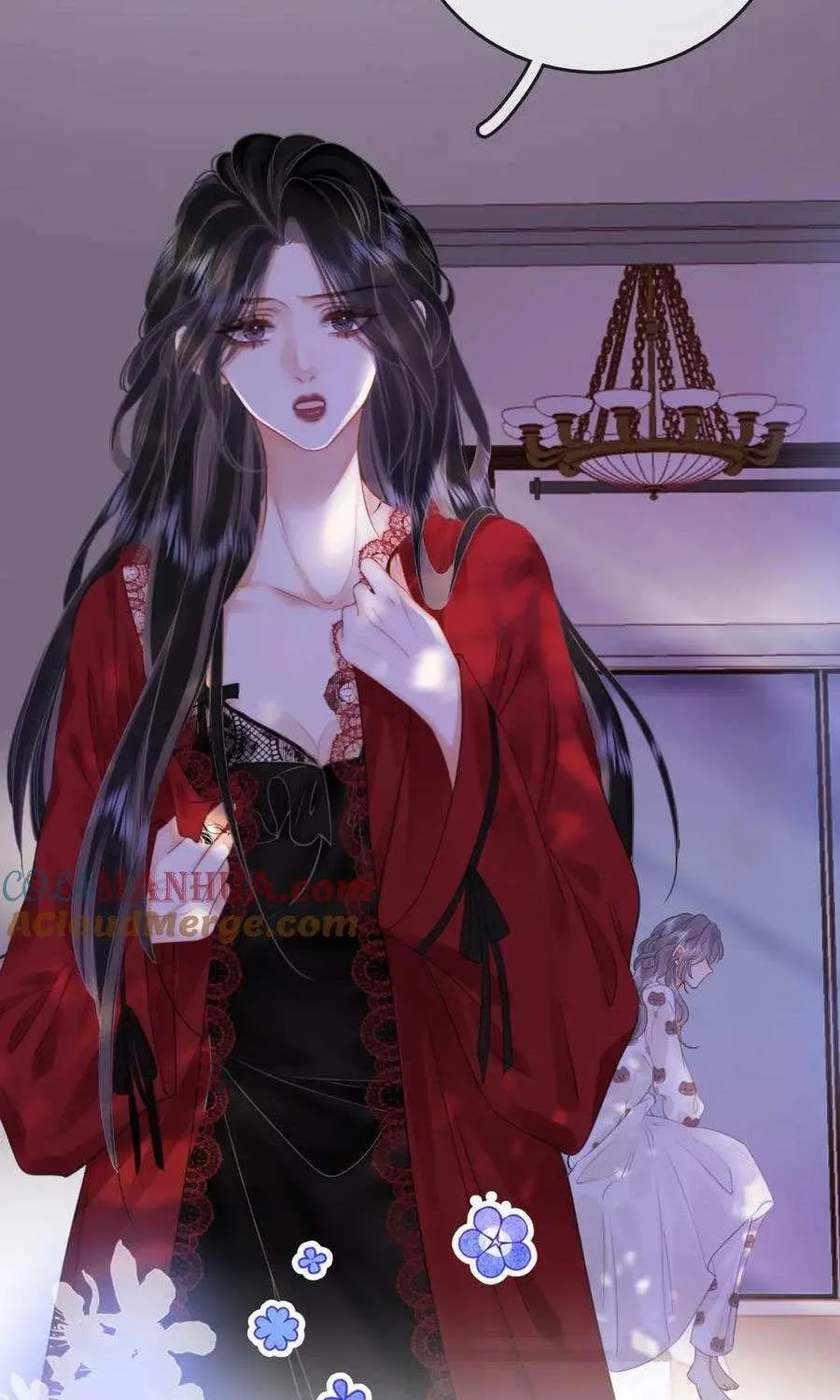 Miss Gu and Miss Qu Chapter 38 page 5 - 