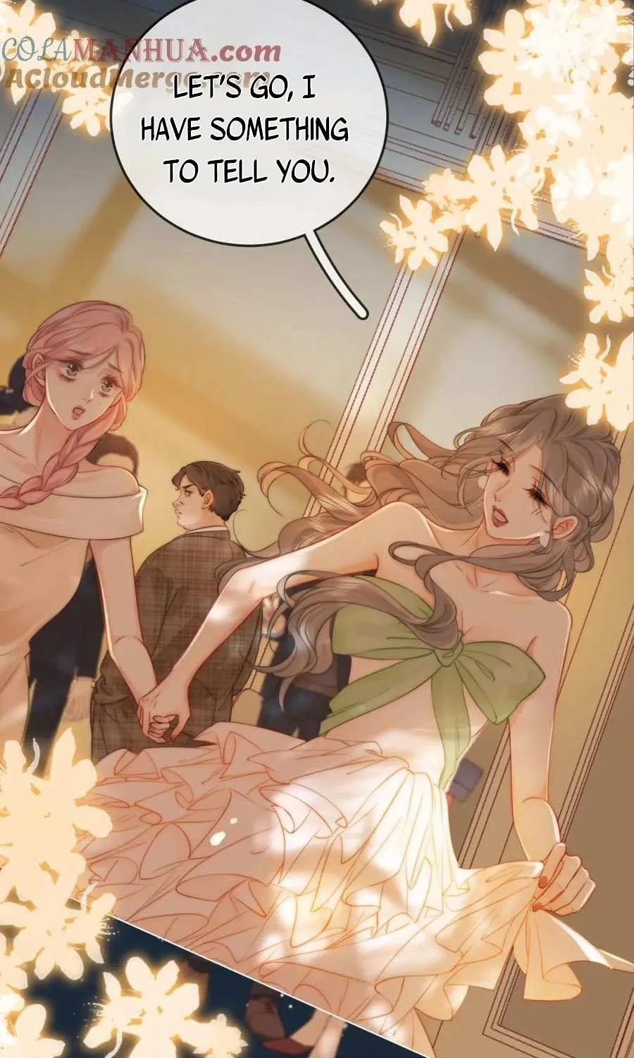 Miss Gu and Miss Qu Chapter 38 page 47 - 