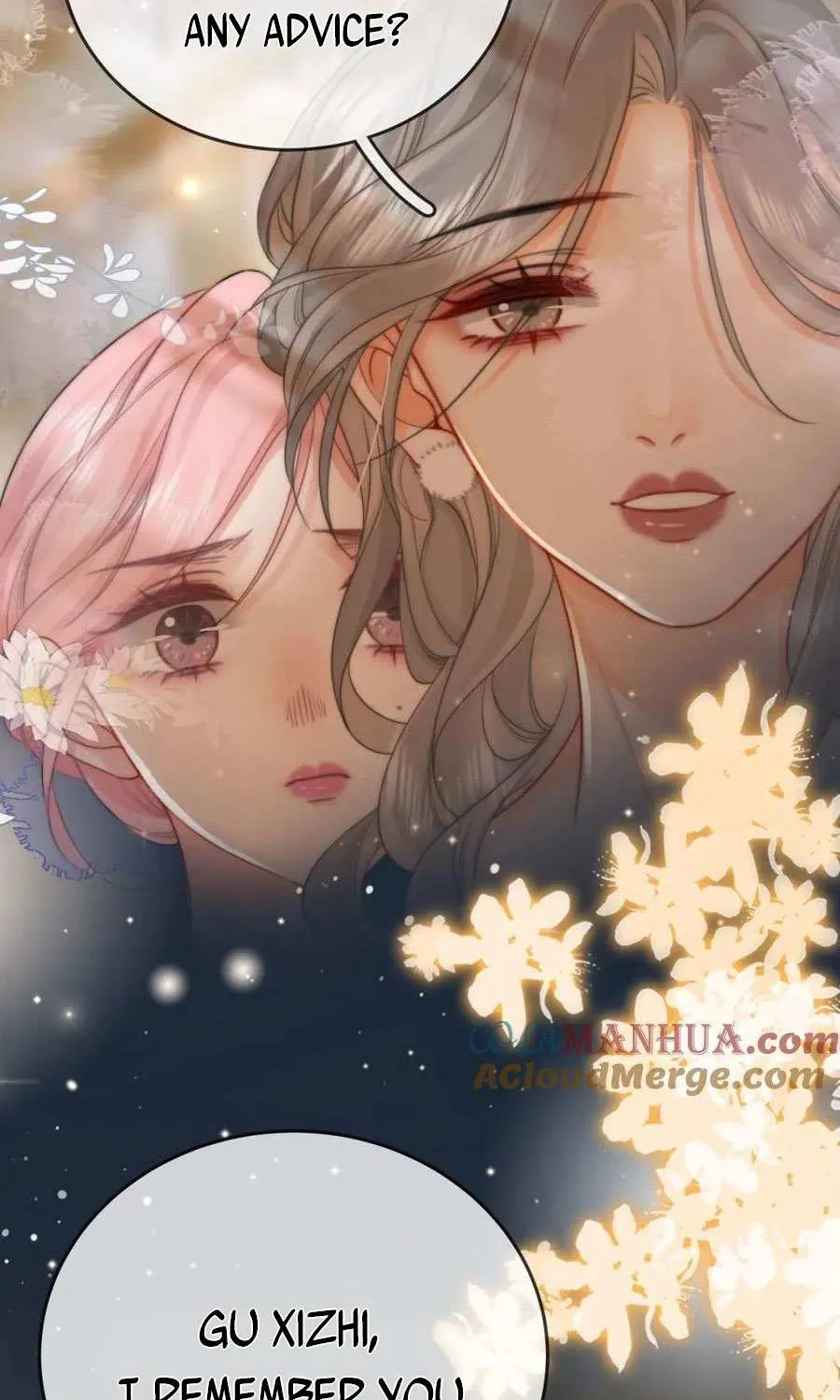 Miss Gu and Miss Qu Chapter 38 page 53 - 