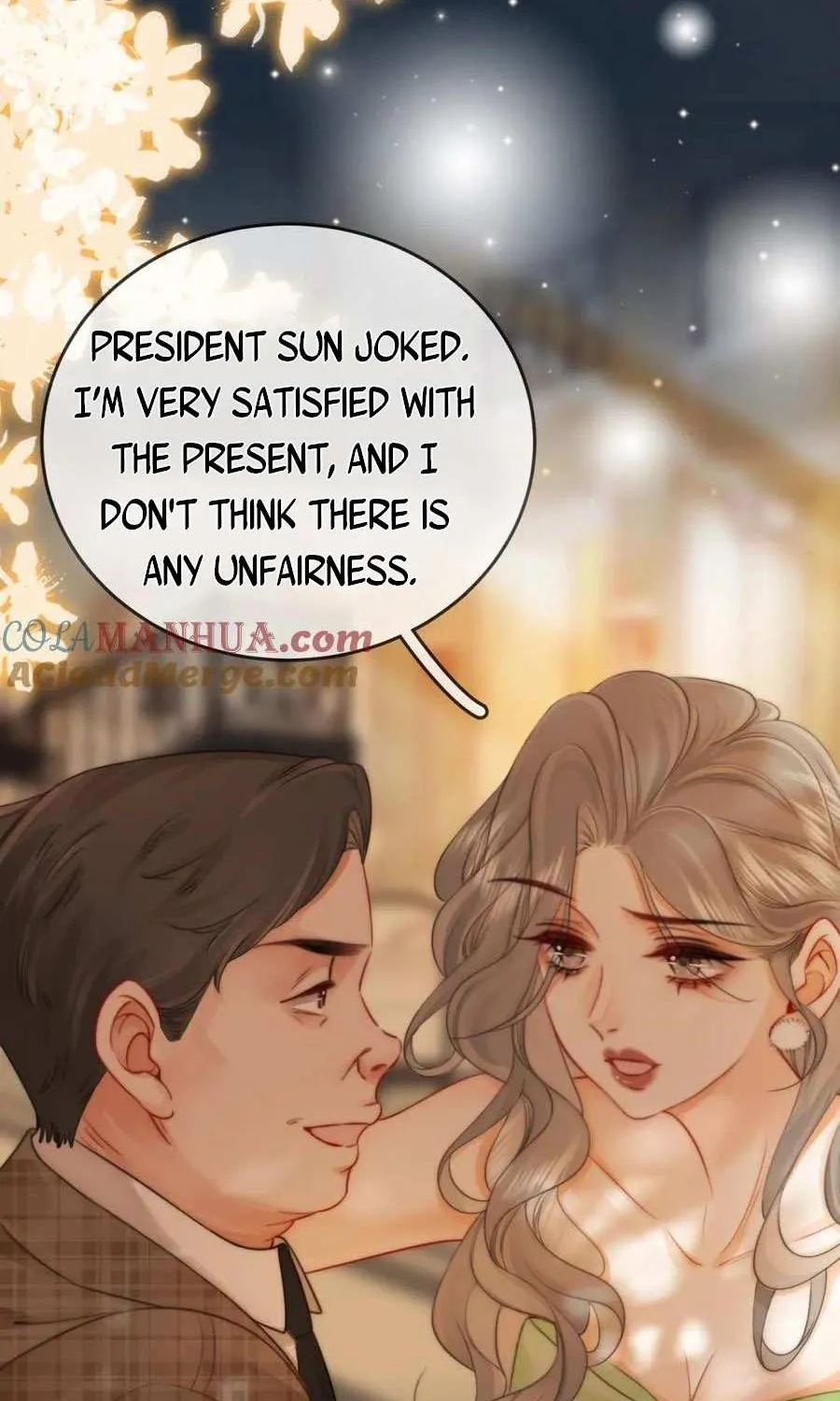 Miss Gu and Miss Qu Chapter 38 page 56 - 