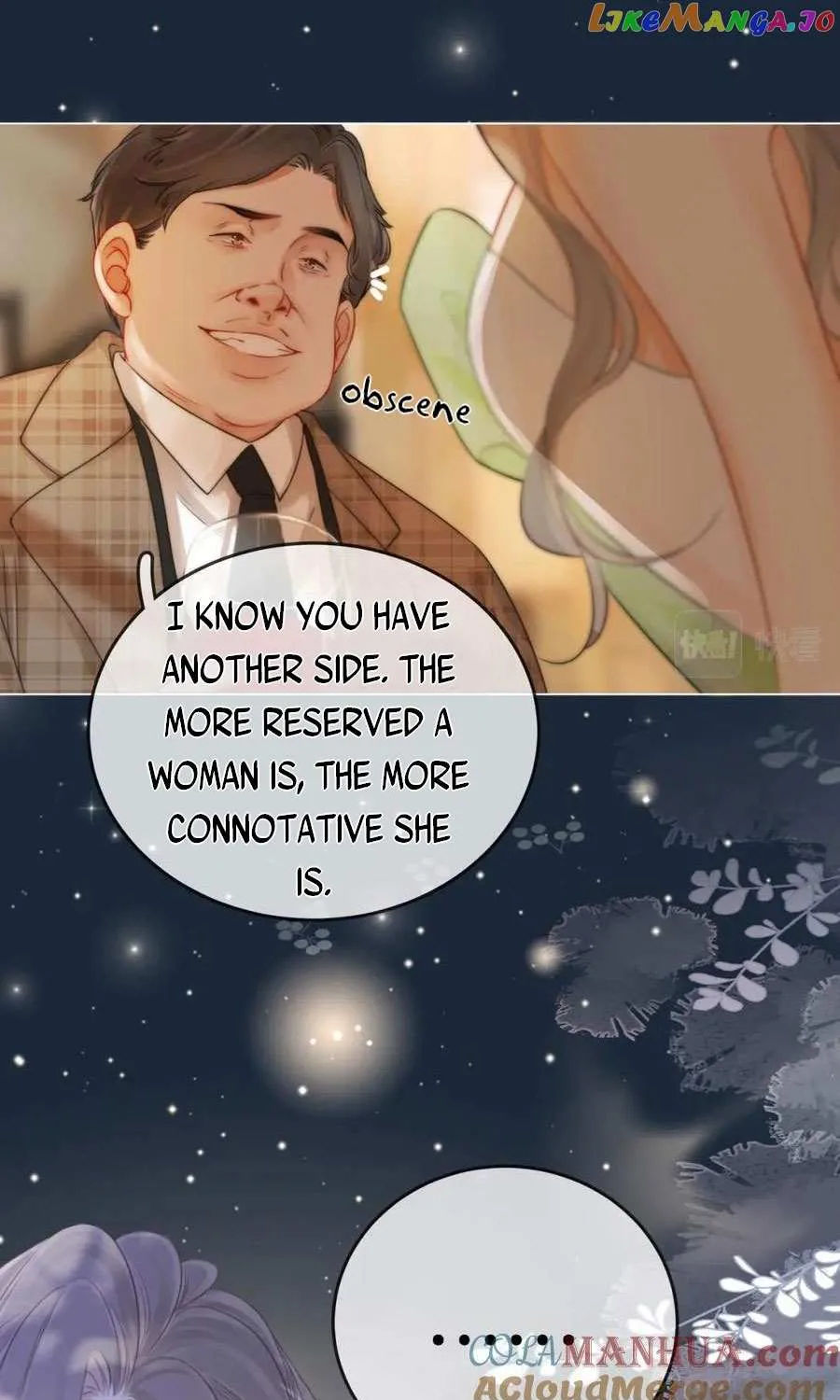 Miss Gu and Miss Qu Chapter 38 page 58 - 