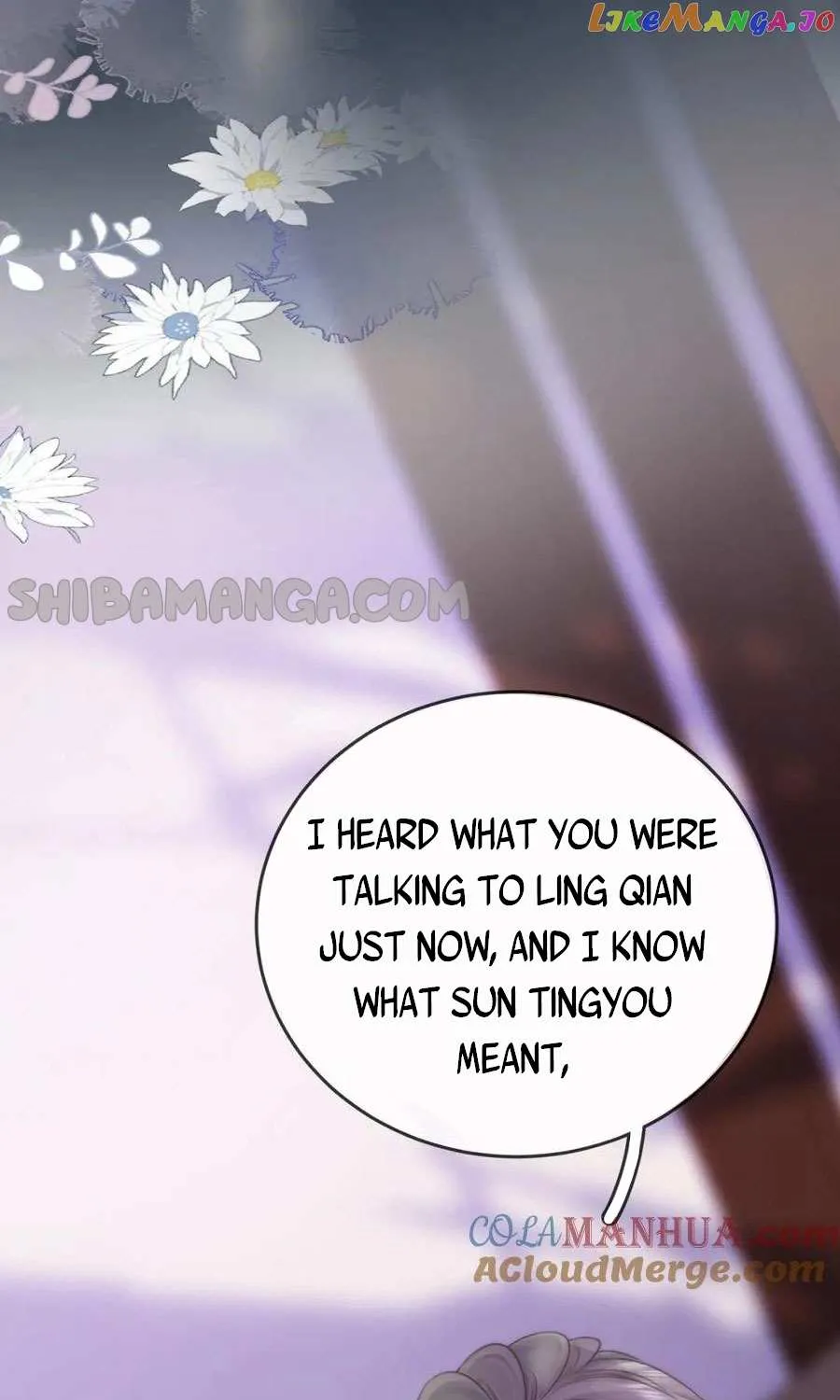 Miss Gu and Miss Qu Chapter 38 page 60 - 