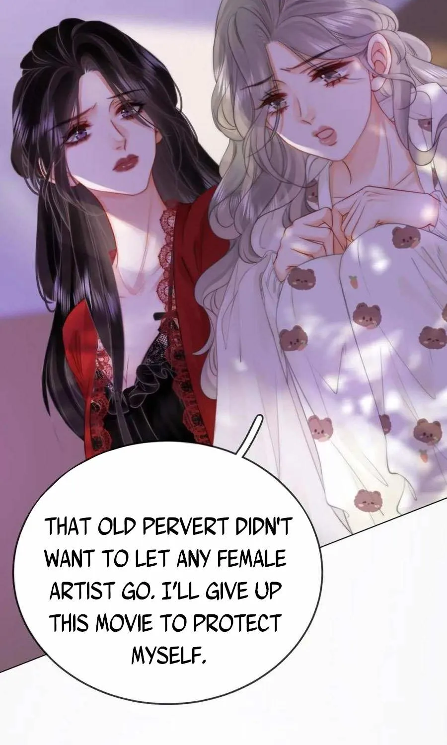 Miss Gu and Miss Qu Chapter 38 page 61 - 