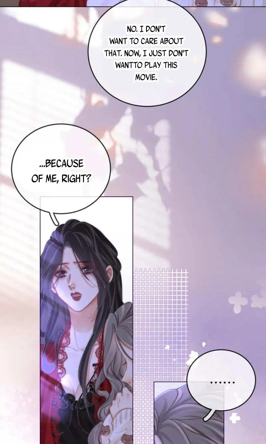 Miss Gu and Miss Qu Chapter 39 page 2 - 