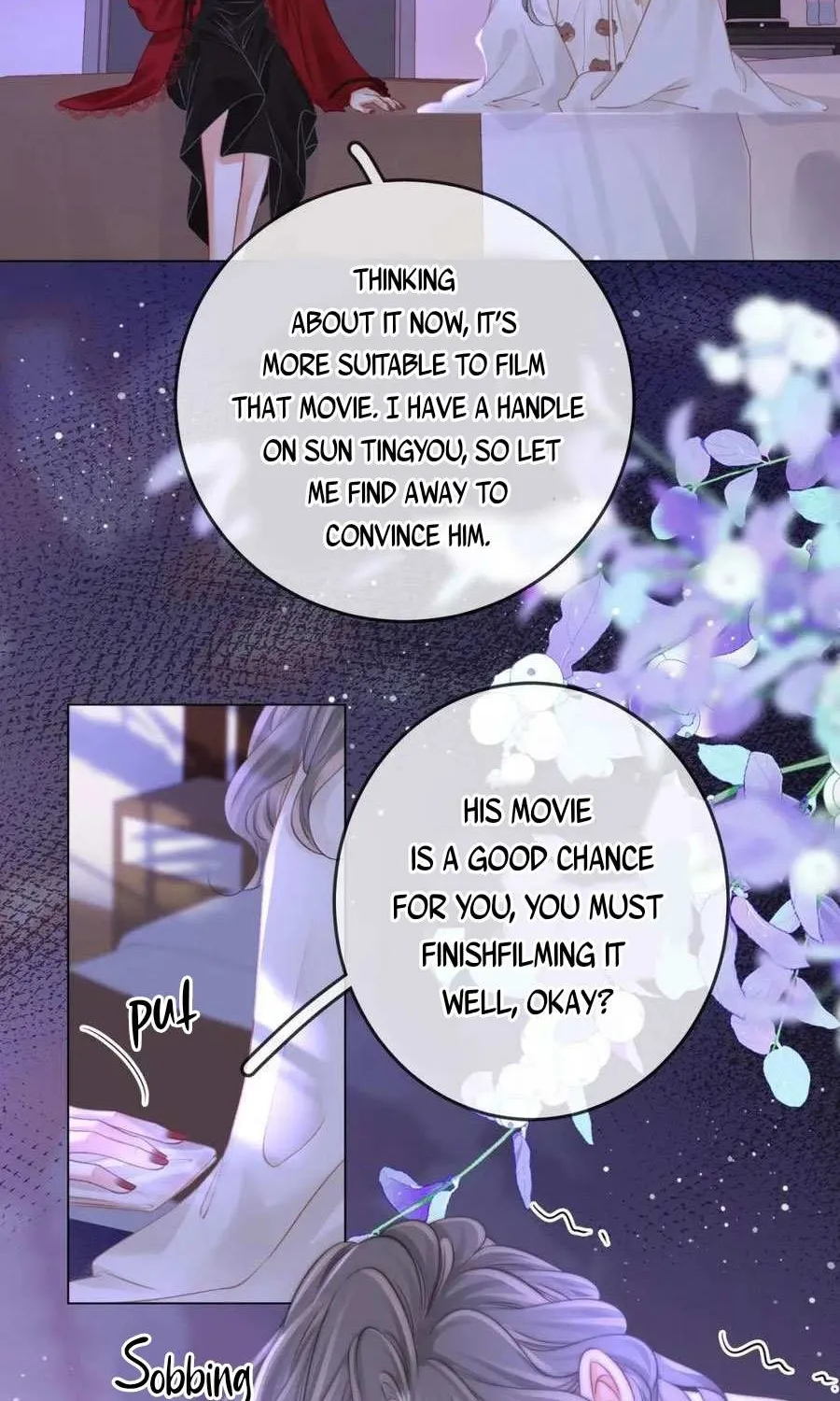 Miss Gu and Miss Qu Chapter 39 page 11 - 
