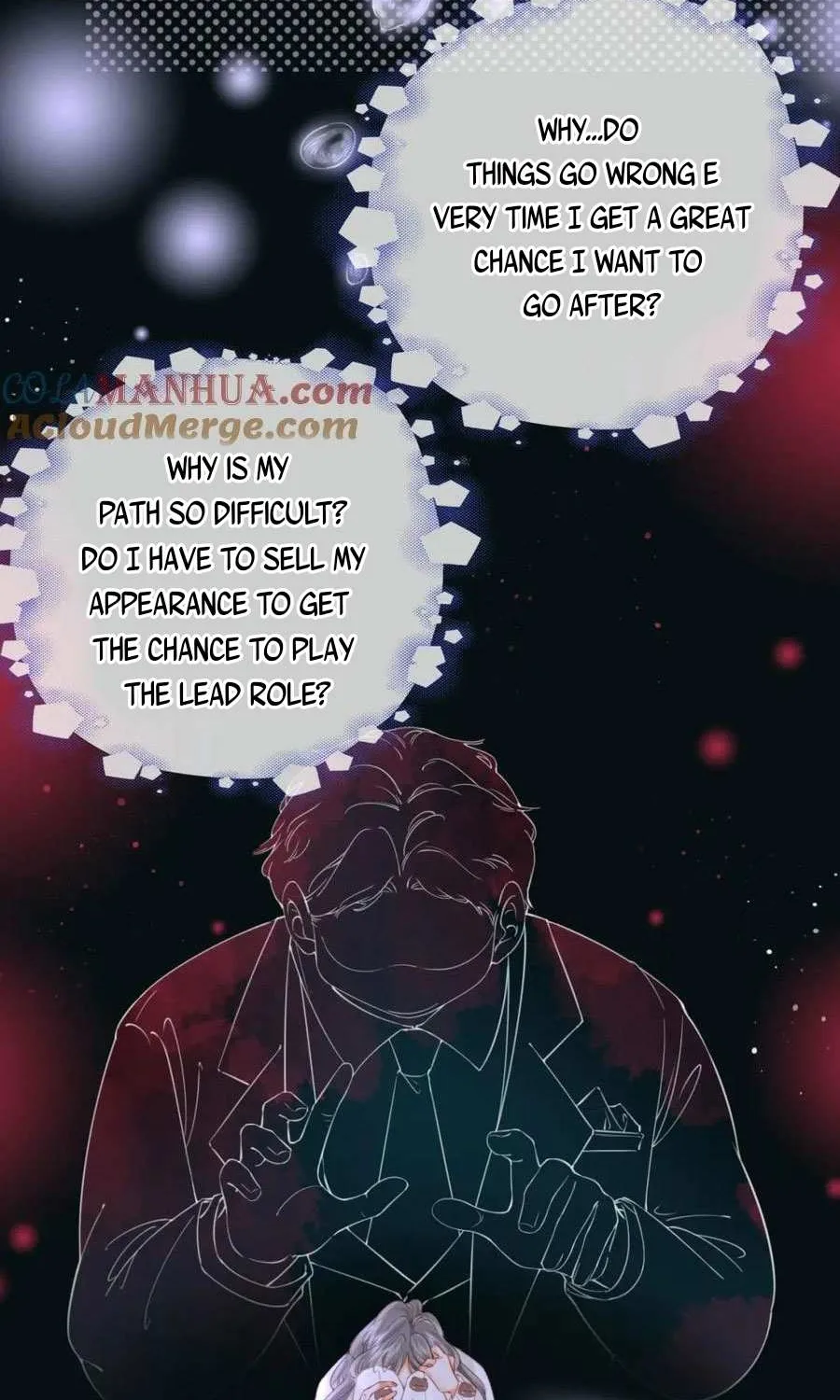 Miss Gu and Miss Qu Chapter 39 page 14 - 