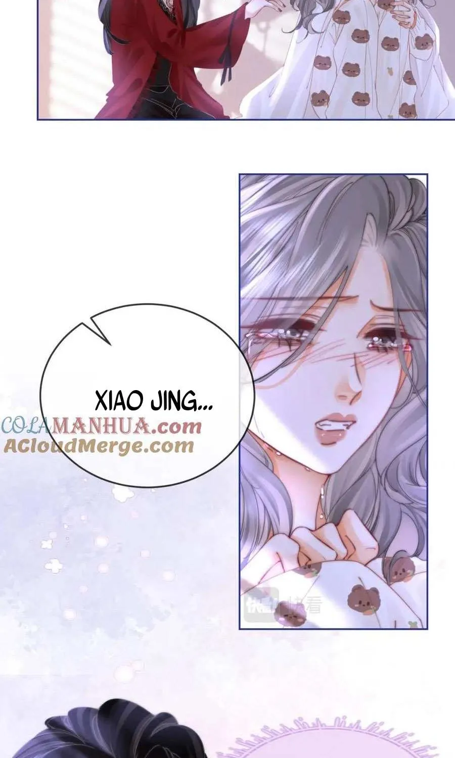 Miss Gu and Miss Qu Chapter 39 page 20 - 