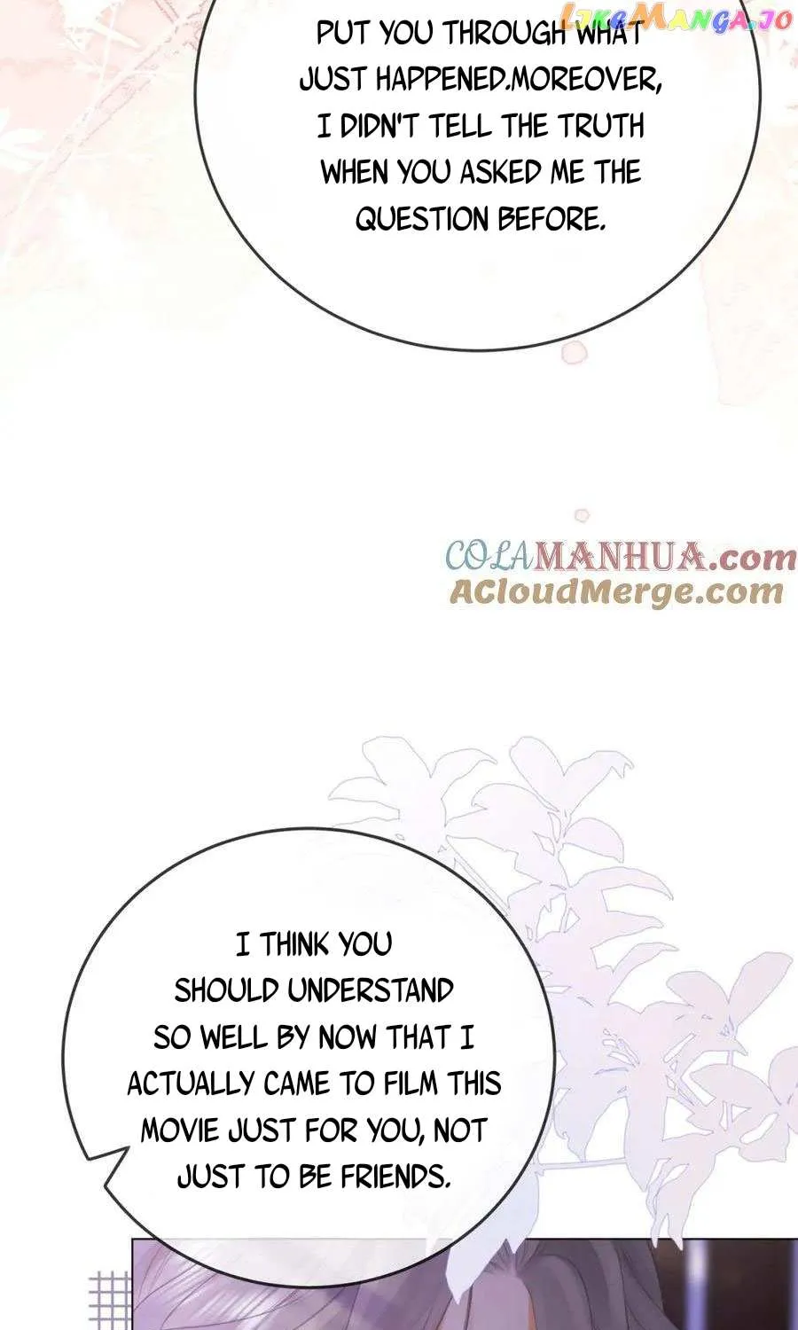 Miss Gu and Miss Qu Chapter 39 page 25 - 