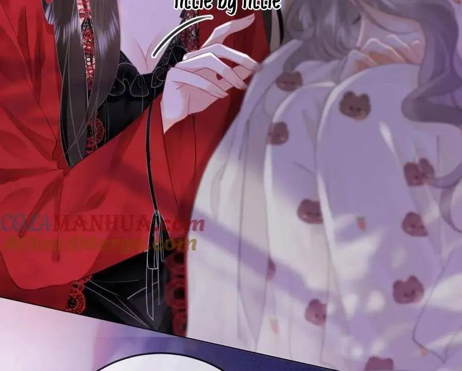 Miss Gu and Miss Qu Chapter 39 page 27 - 