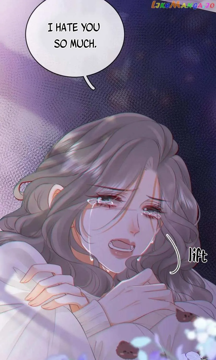 Miss Gu and Miss Qu Chapter 39 page 28 - 