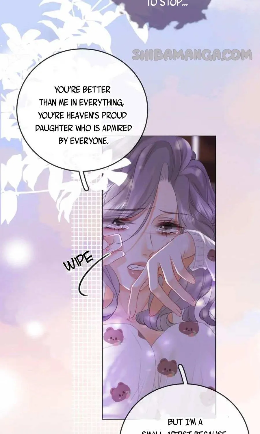 Miss Gu and Miss Qu Chapter 39 page 32 - 