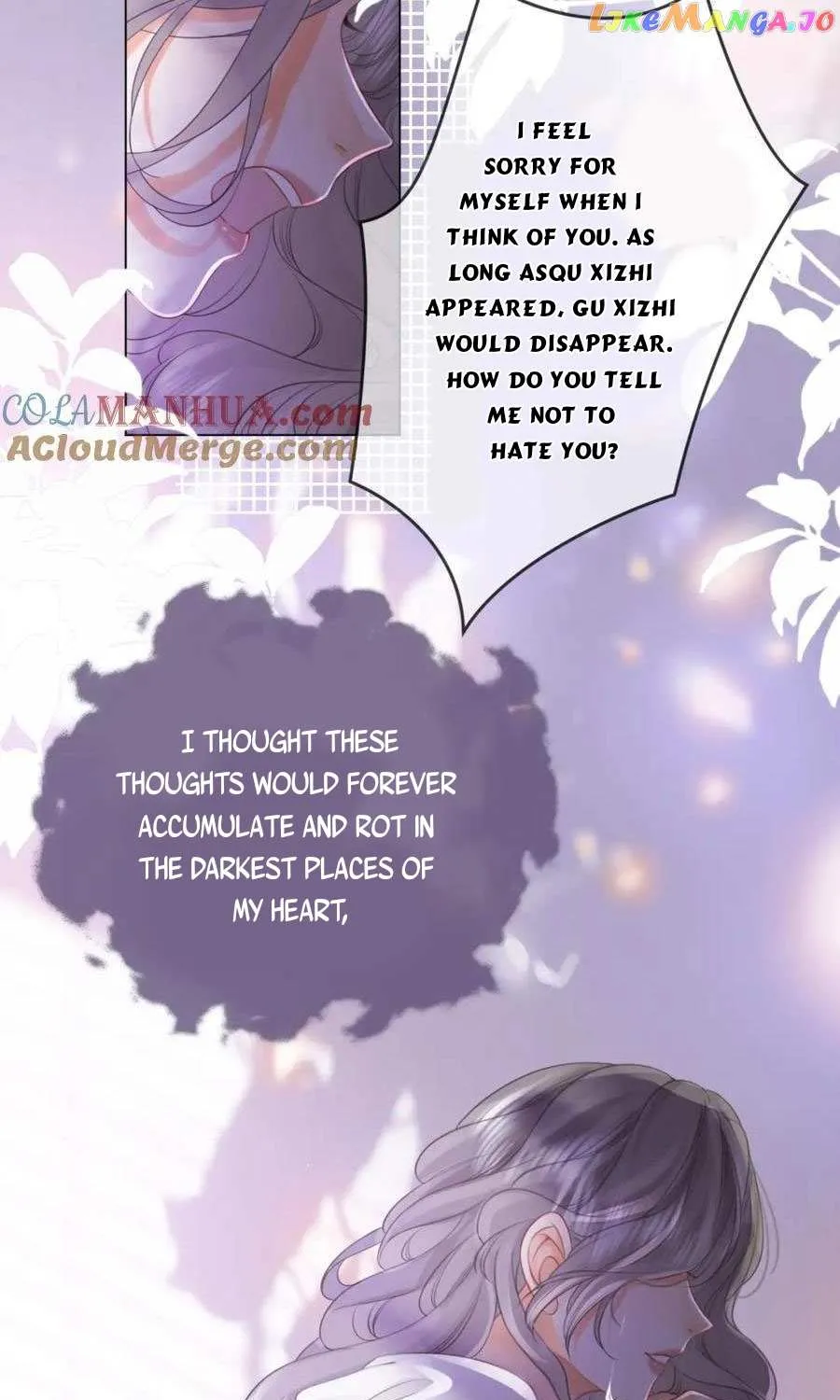 Miss Gu and Miss Qu Chapter 39 page 34 - 
