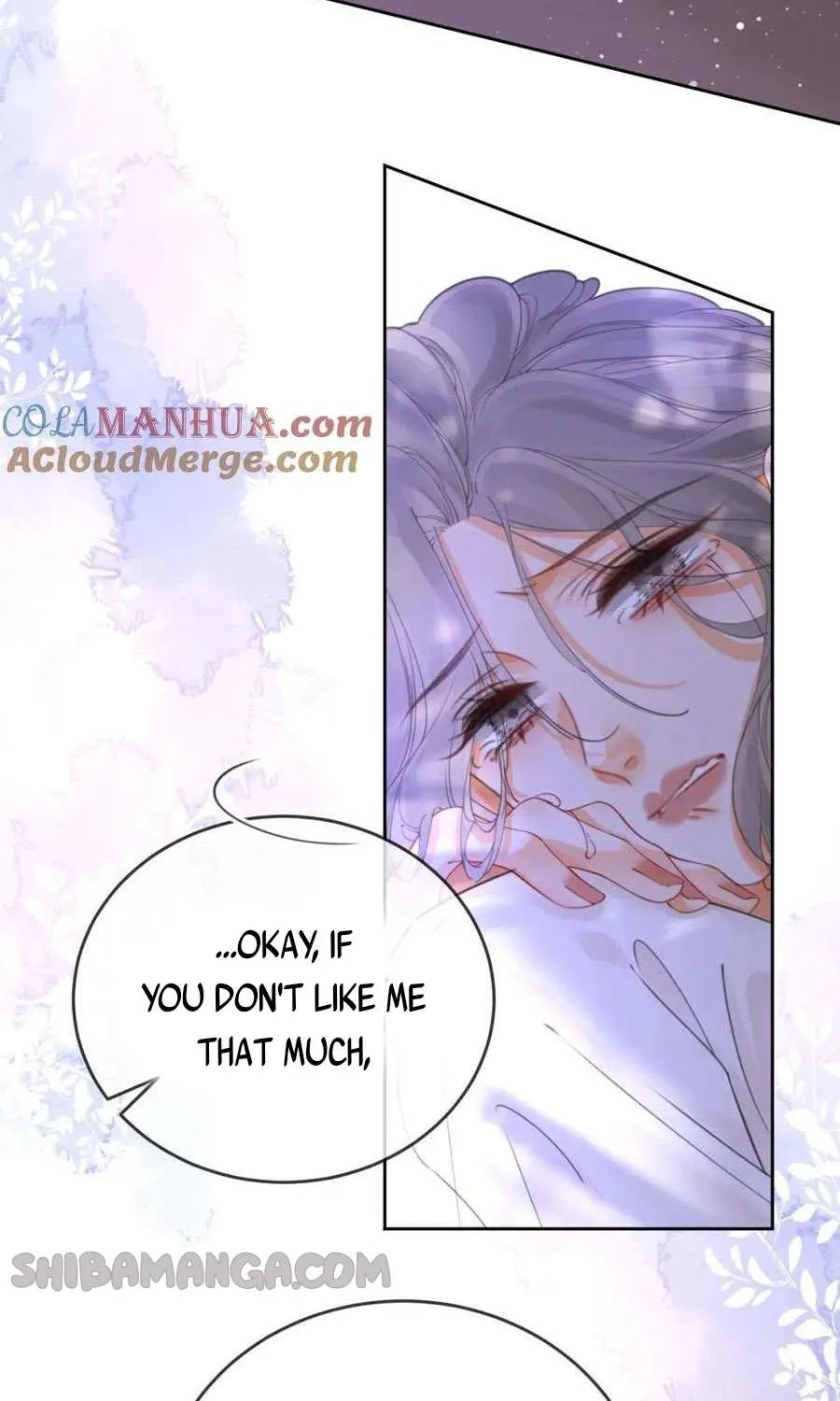 Miss Gu and Miss Qu Chapter 39 page 38 - 