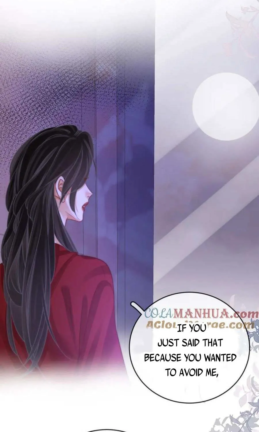Miss Gu and Miss Qu Chapter 39 page 5 - 