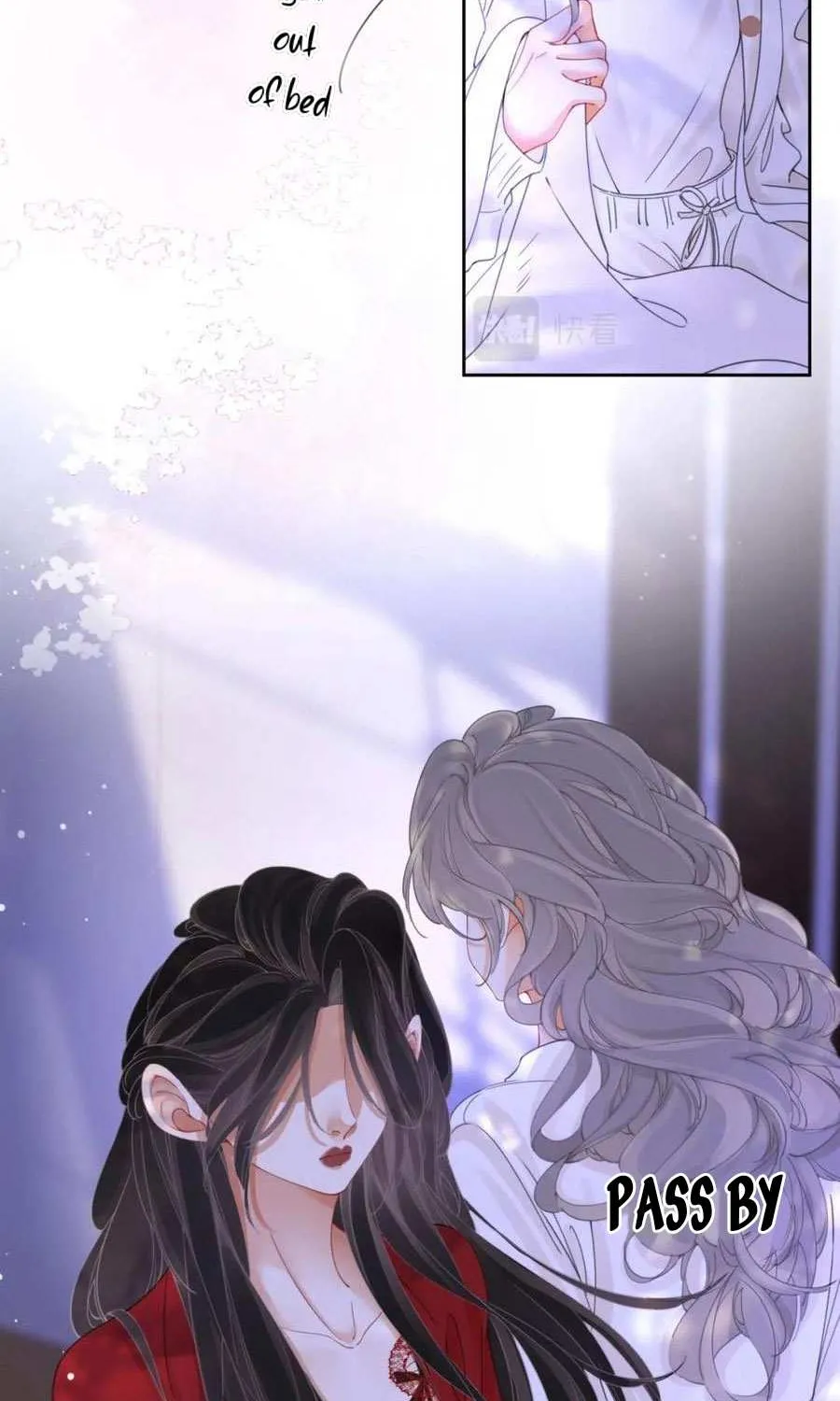 Miss Gu and Miss Qu Chapter 39 page 41 - 
